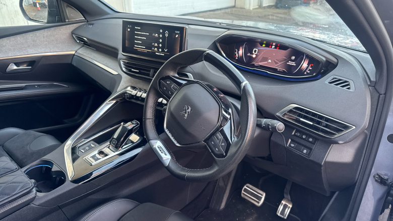 Peugeot 3008 1.5 BlueHDi GT Premium 5dr EAT8 Diesel Estate